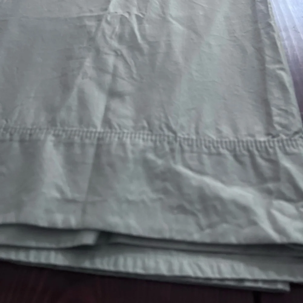 Brand New California Design Den Flat Sheet